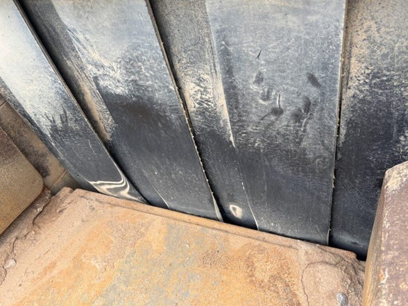 2024 Powerscreen Trakpactor 320