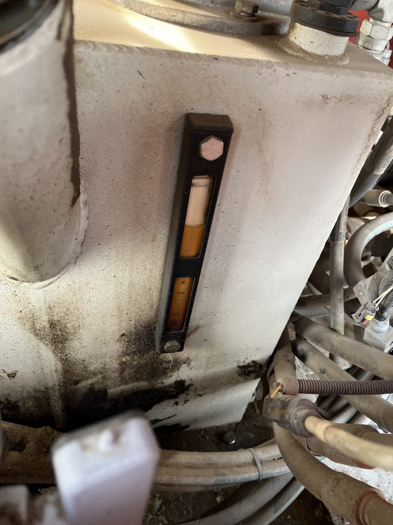 2013 Telestack TC420