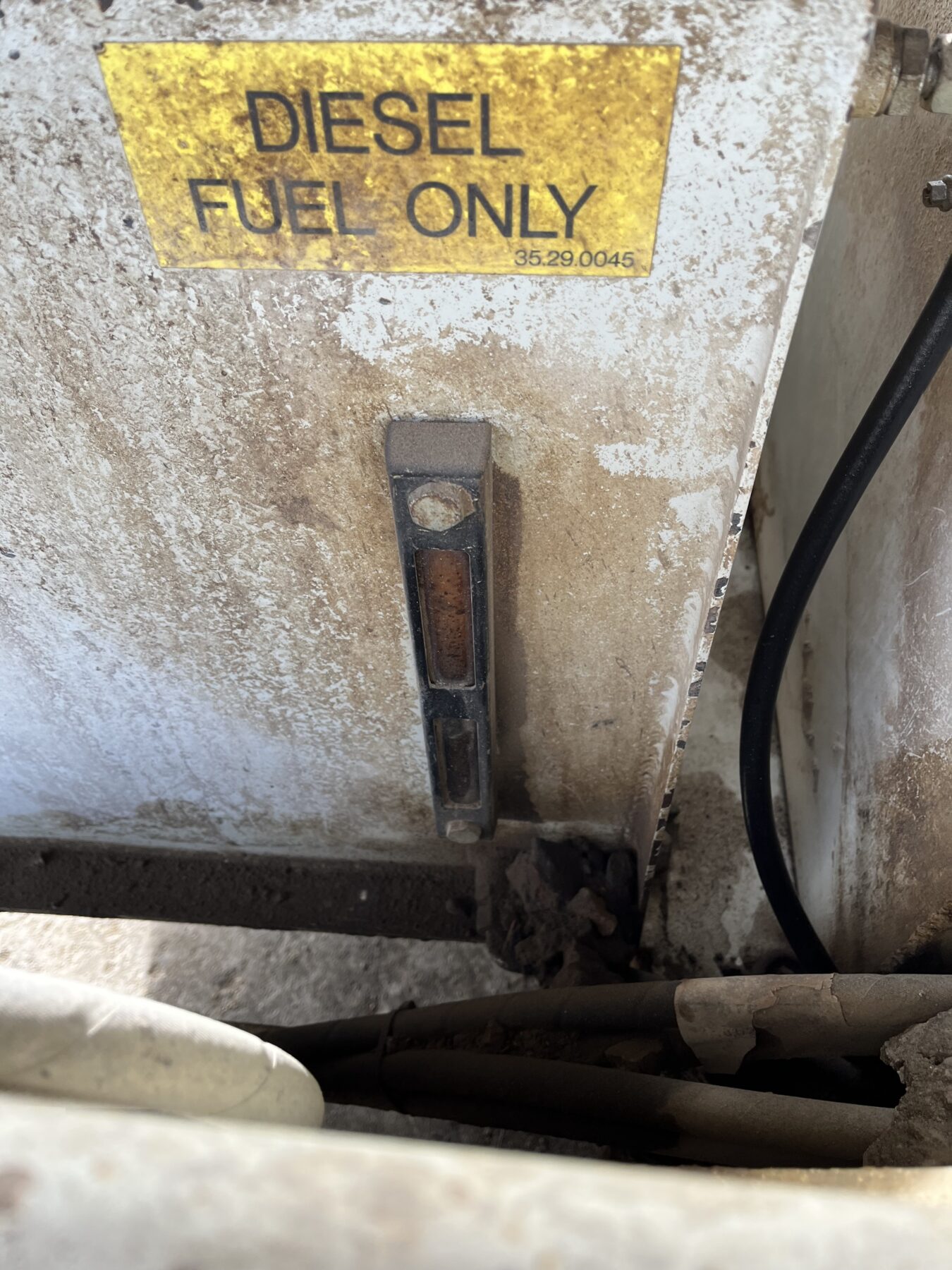 2013 Telestack TC420