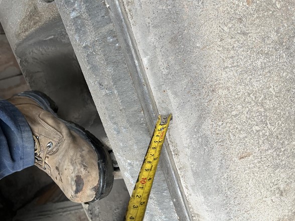 2014 Powerscreen Trakpactor 320SR