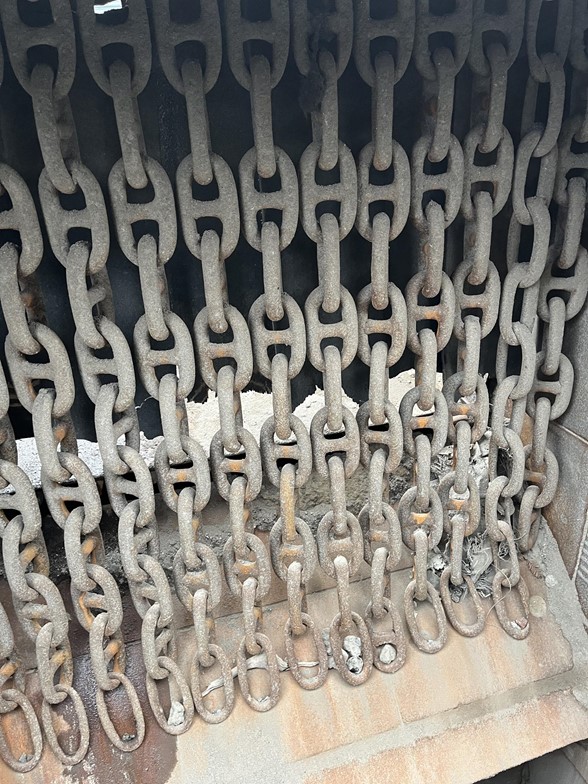 2014 Powerscreen Trakpactor 320SR