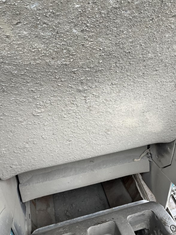 2014 Powerscreen Trakpactor 320SR