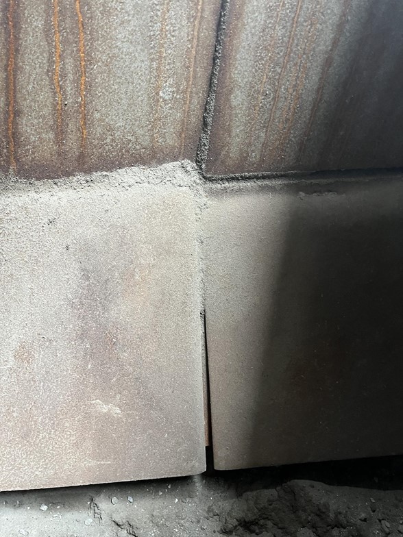 2014 Powerscreen Trakpactor 320SR