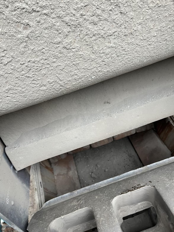 2014 Powerscreen Trakpactor 320SR