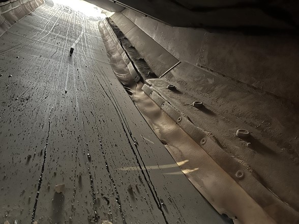 2014 Powerscreen Trakpactor 320SR