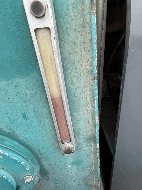 2014 Powerscreen Trakpactor 320SR