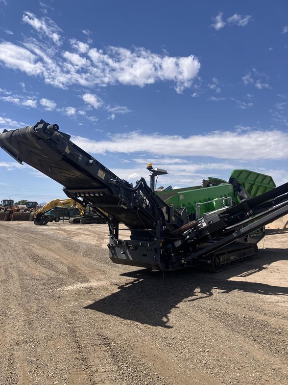 2024 Evoquip Colt 1000