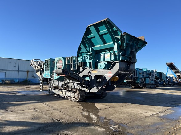 2017 Premiertrak 400X