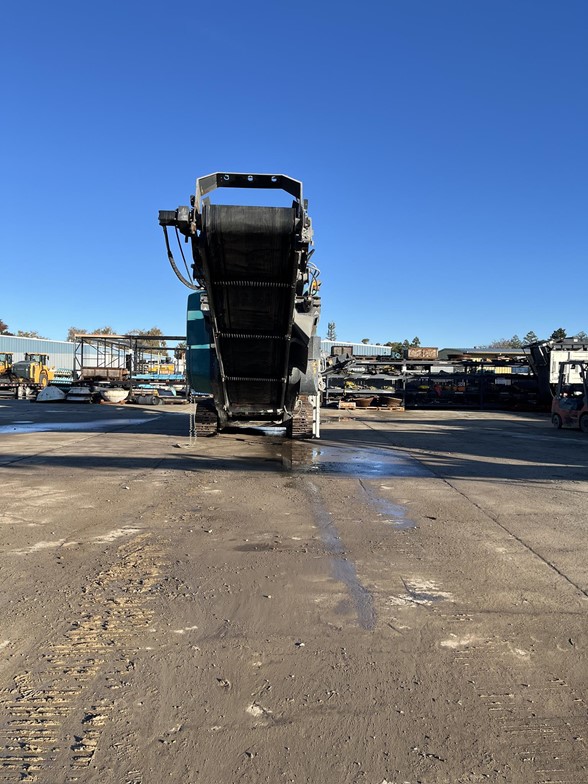 2017 Premiertrak 400X