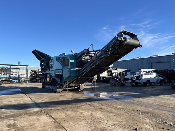 2017 Premiertrak 400X