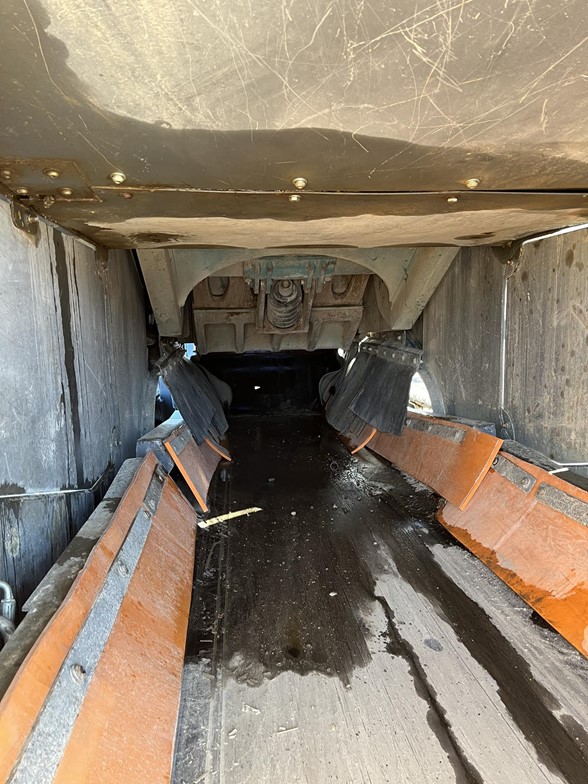 2017 Premiertrak 400X