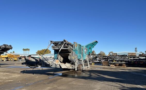 2017 Premiertrak 400X