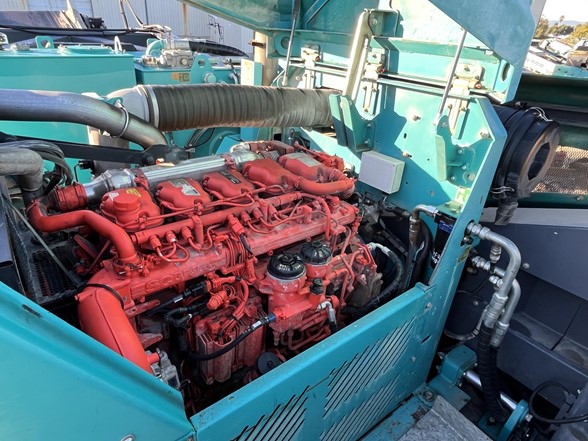 2017 Premiertrak 400X