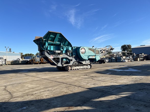 2017 Premiertrak 400X