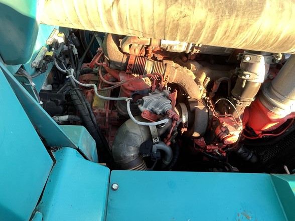 2017 Premiertrak 400X