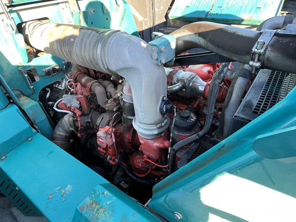 2017 Premiertrak 400X