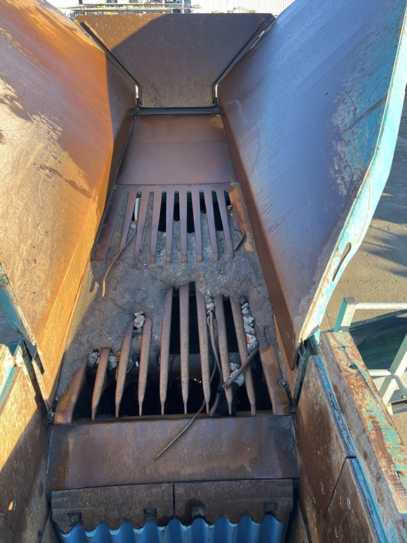 2017 Premiertrak 400X