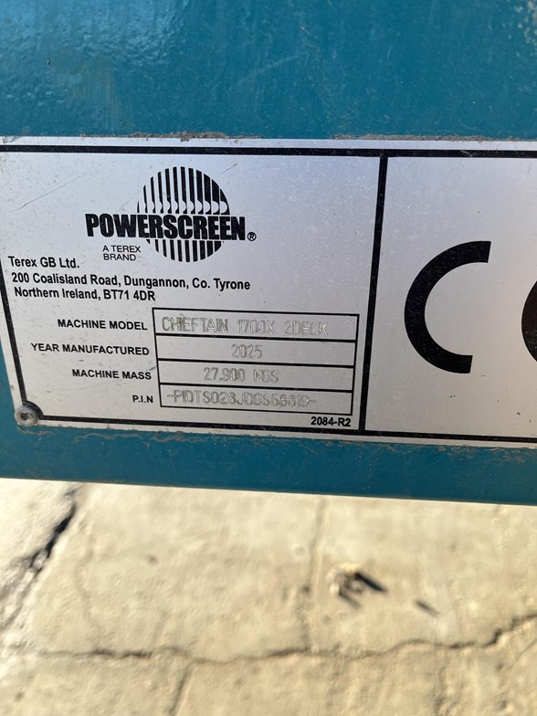 2017 Premiertrak 400X