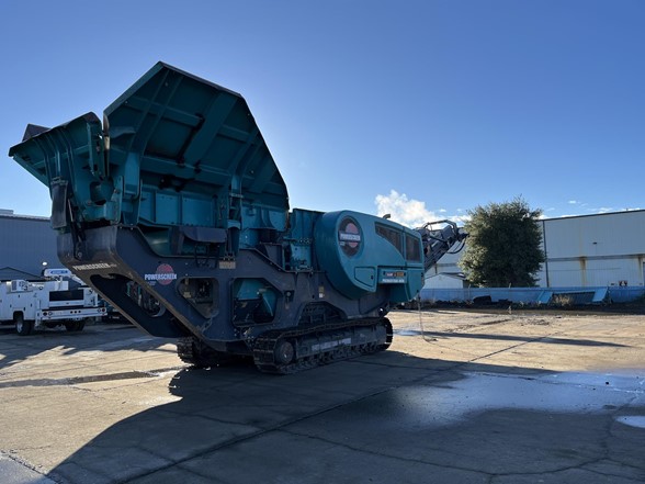 2017 Premiertrak 400X