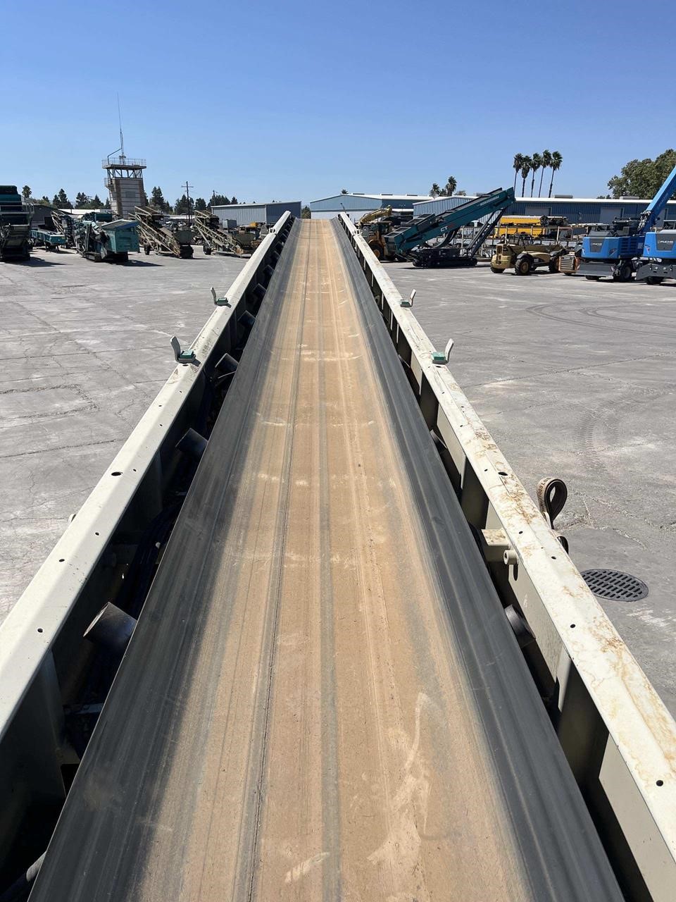 2022 Telestack TC424X