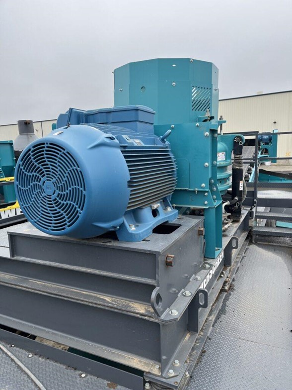 2024 Powerscreen Gladiator MT1150