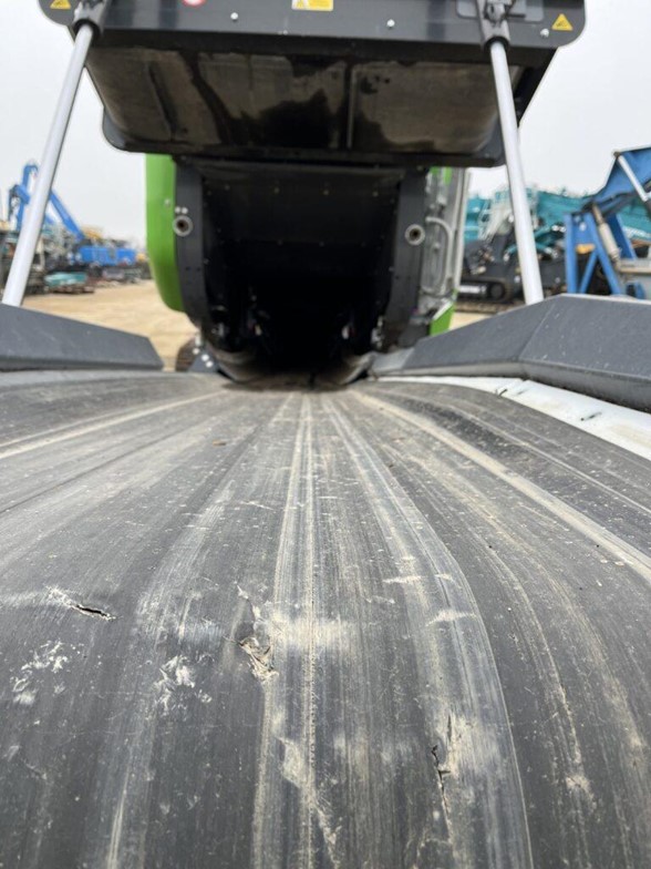 2025 Evoquip Bison 280