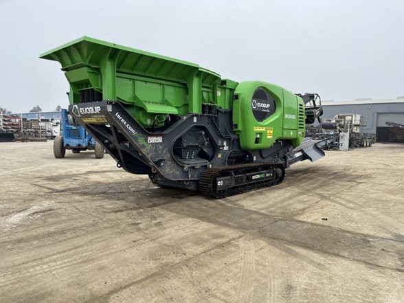 2025 Evoquip Bison 280