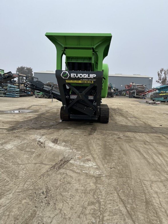 2025 Evoquip Bison 280