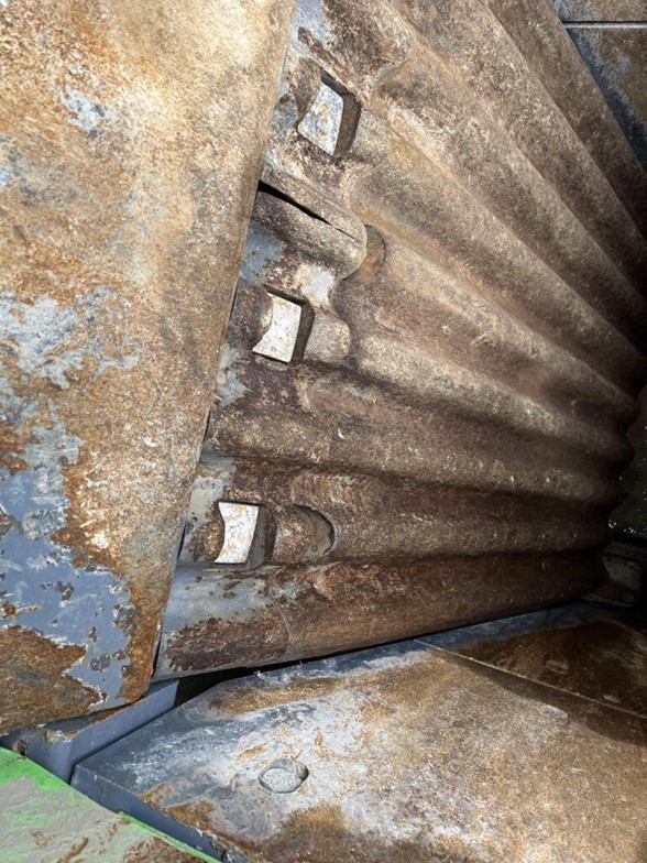 2025 Evoquip Bison 280