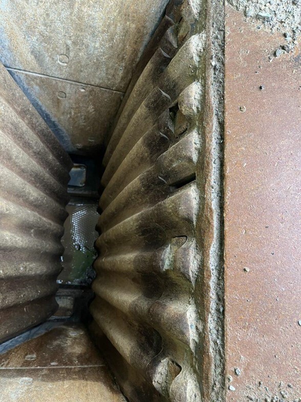 2025 Evoquip Bison 280