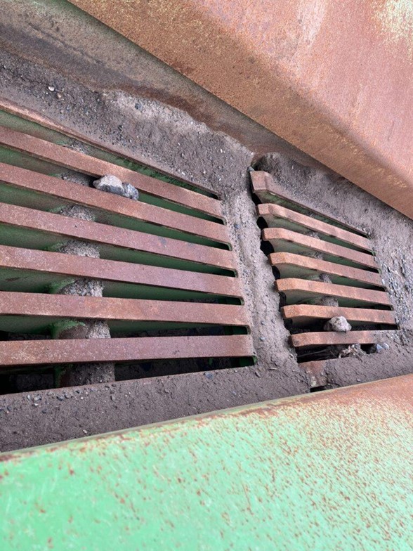 2025 Evoquip Bison 280