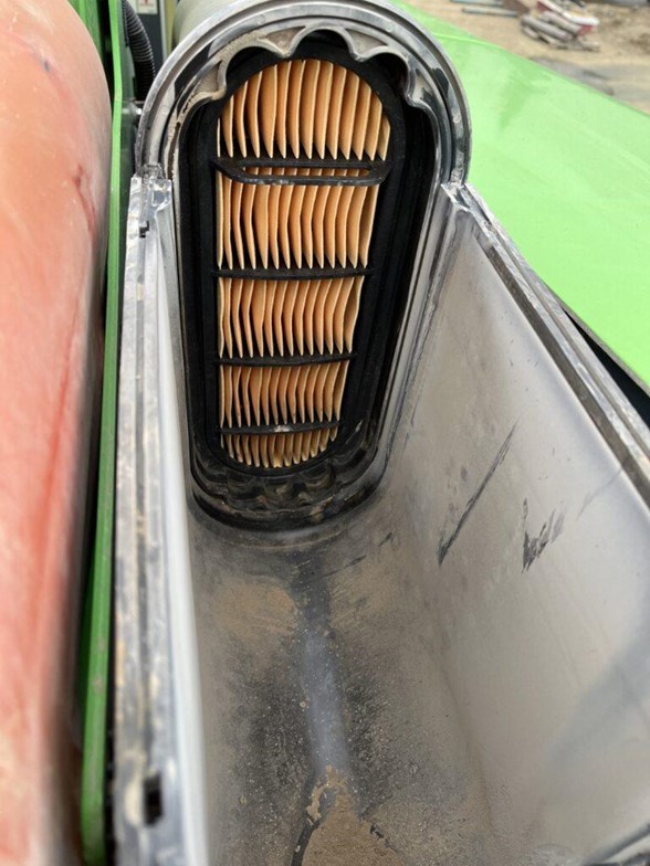 2025 Evoquip Bison 280