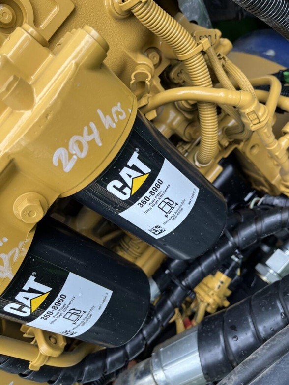 2025 Evoquip Bison 280