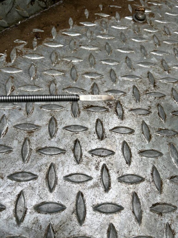 2025 Evoquip Bison 280