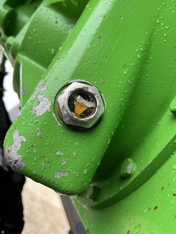 2025 Evoquip Bison 280