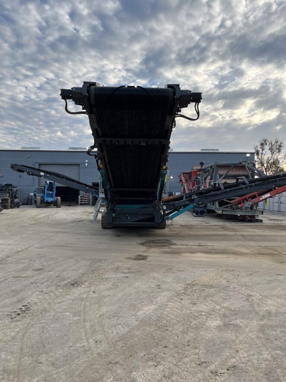 2023 Powerscreen Warrior 1800X