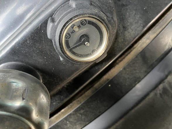 2023 Powerscreen Warrior 1800X