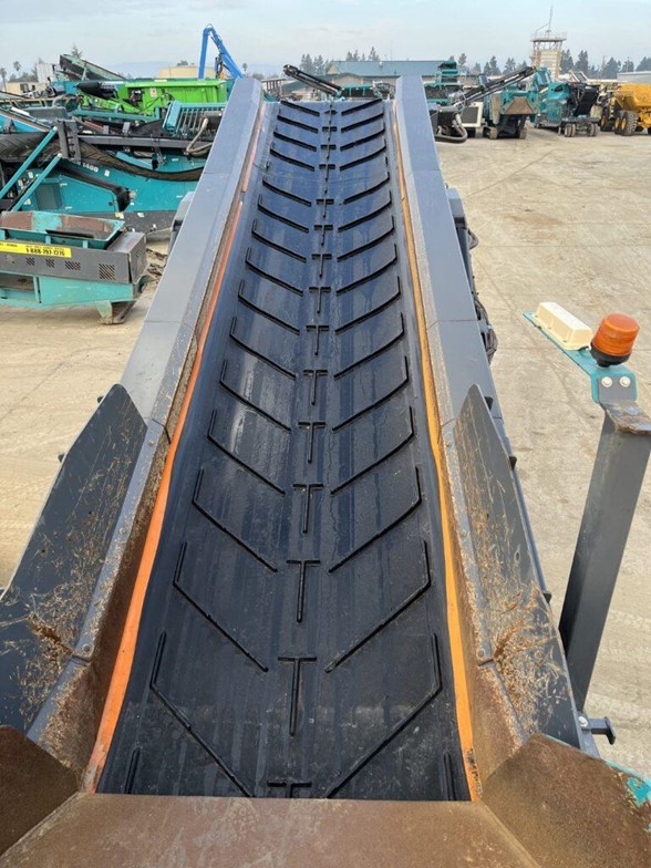 2023 Powerscreen Warrior 1800X