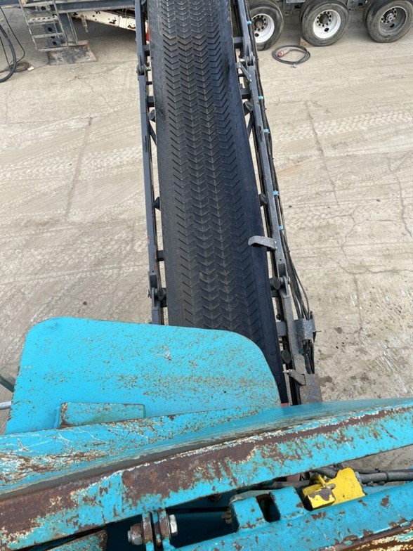 2023 Powerscreen Warrior 1800X