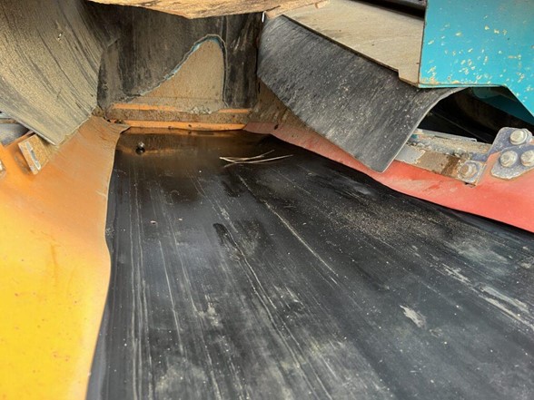 2023 Powerscreen Warrior 1800X