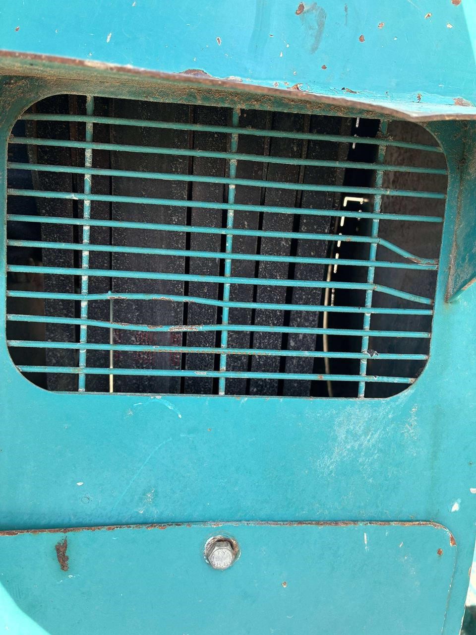 2015 Powerscreen 1000 Maxtrak