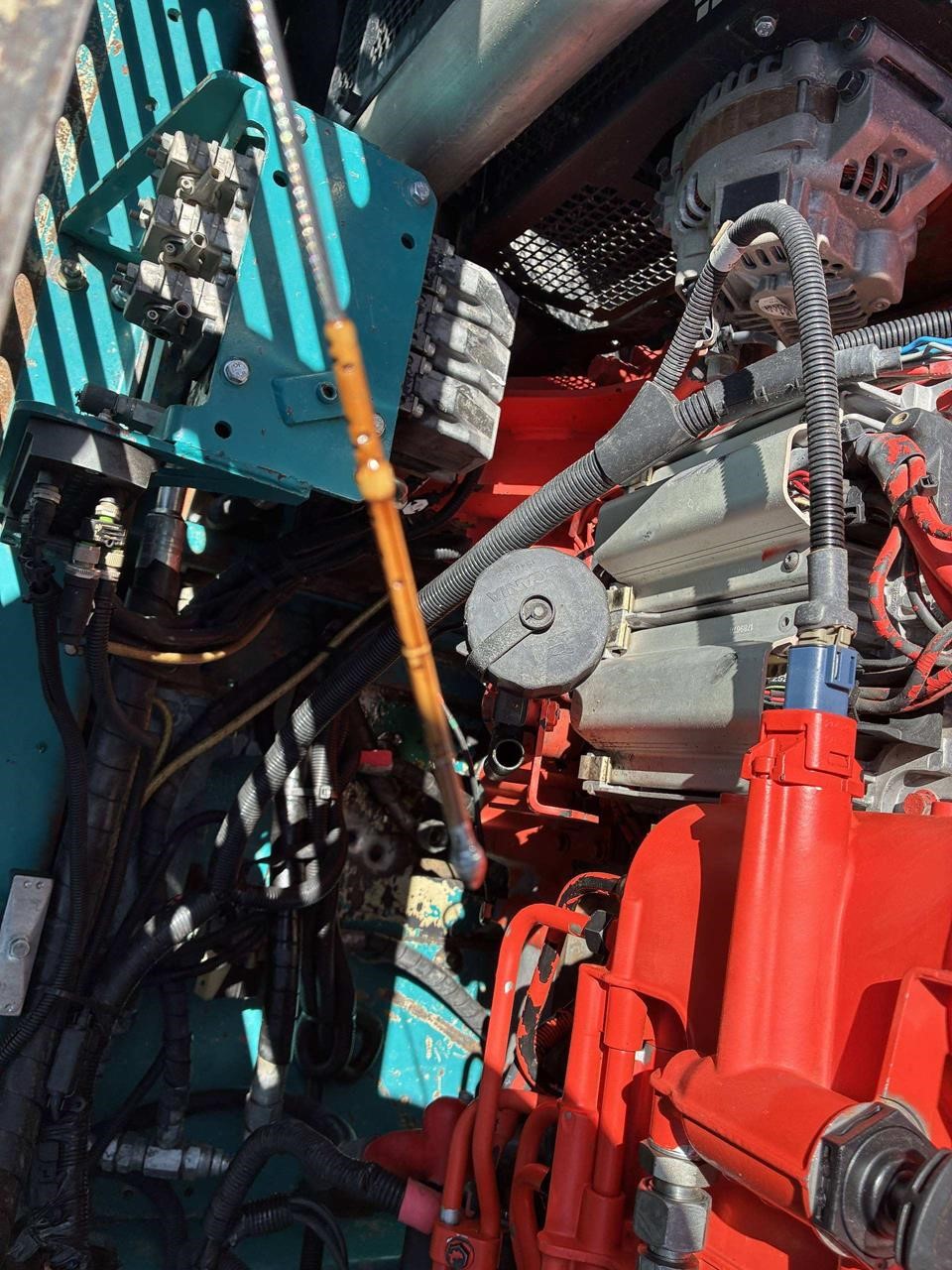 2015 Powerscreen 1000 Maxtrak