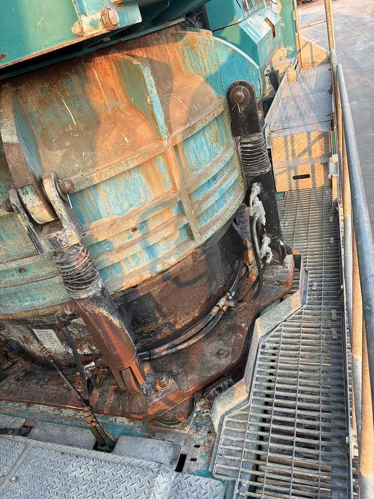 2012 Powerscreen 1300 Maxtrak
