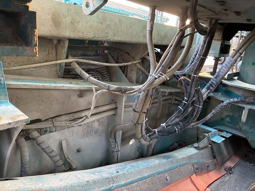 2012 Powerscreen 1300 Maxtrak