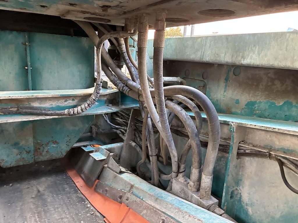 2012 Powerscreen 1300 Maxtrak