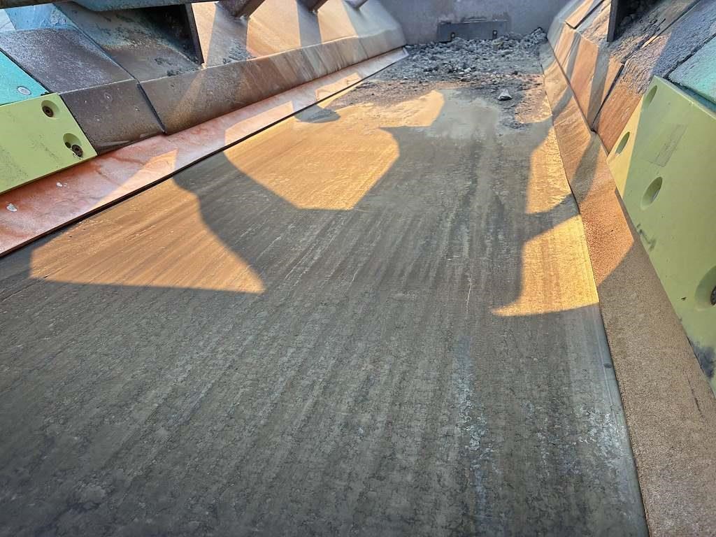 2012 Powerscreen 1300 Maxtrak