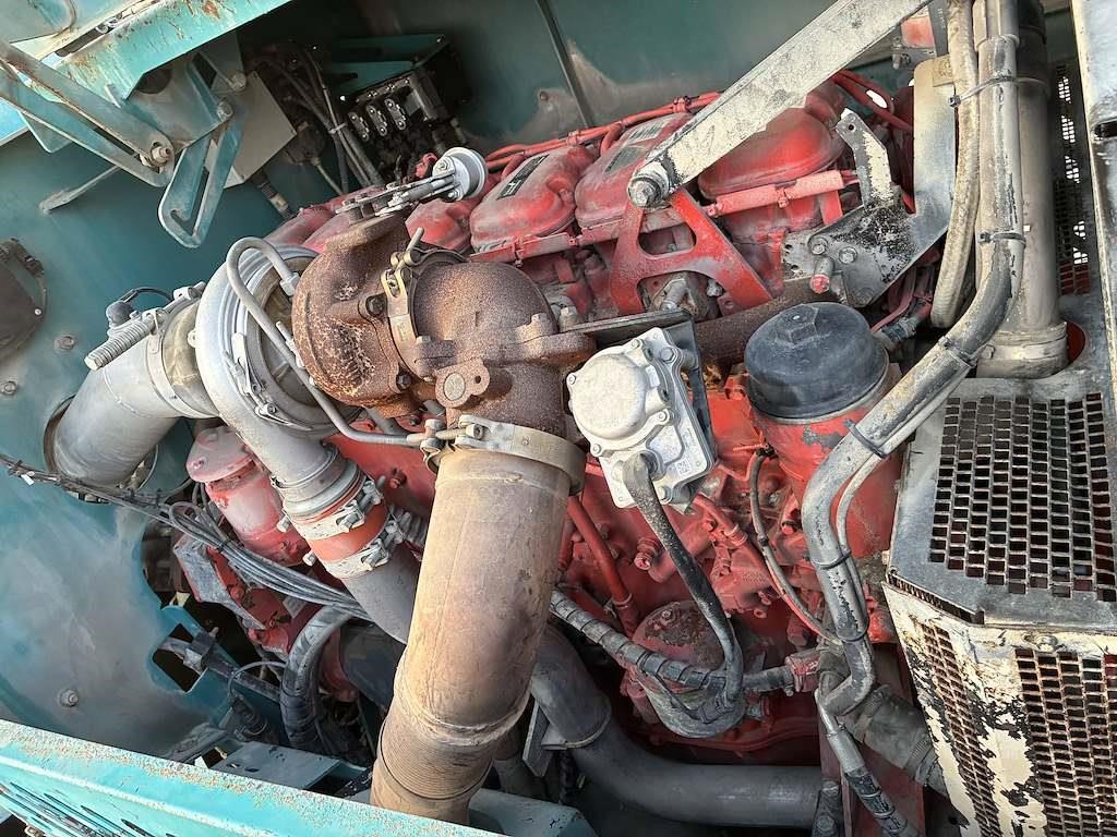2012 Powerscreen 1300 Maxtrak