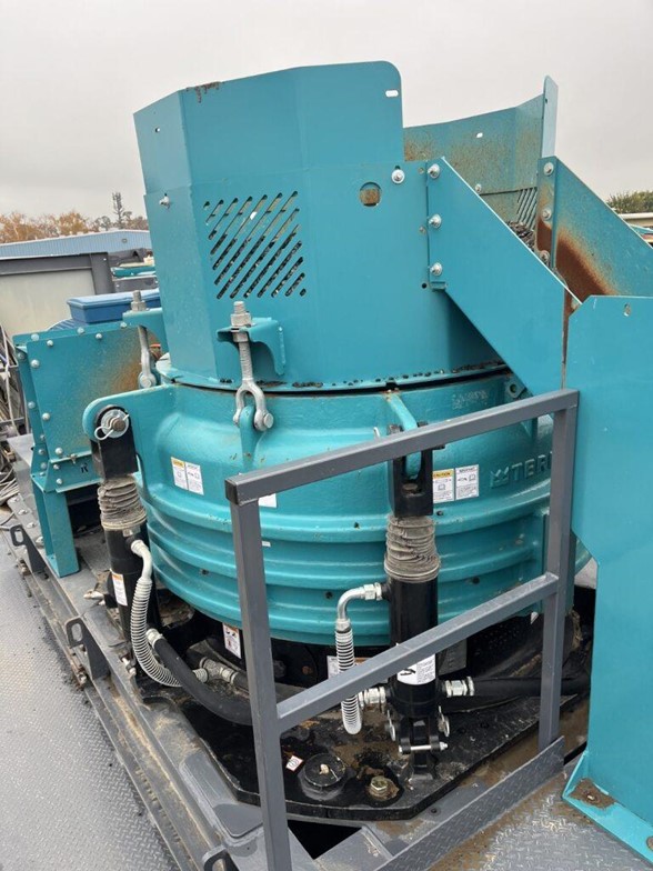 2024 Powerscreen Gladiator MT1150