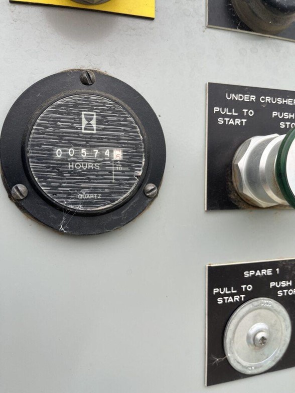 2024 Powerscreen Gladiator MT1150