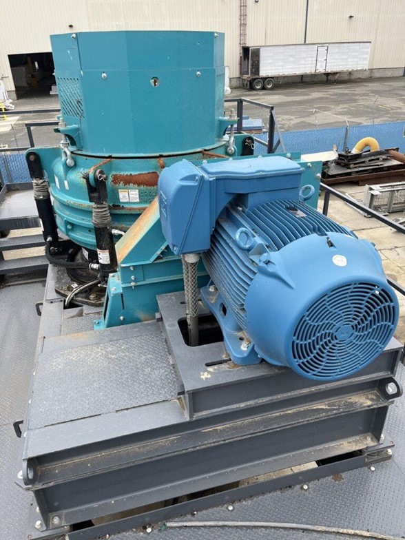 2024 Powerscreen Gladiator MT1150